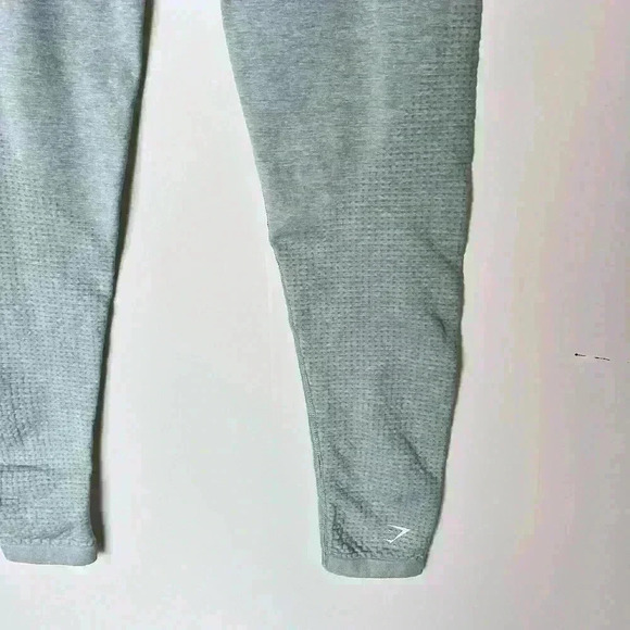 Gymshark Seamless High-Waisted Leggings - Picture 7 of 8